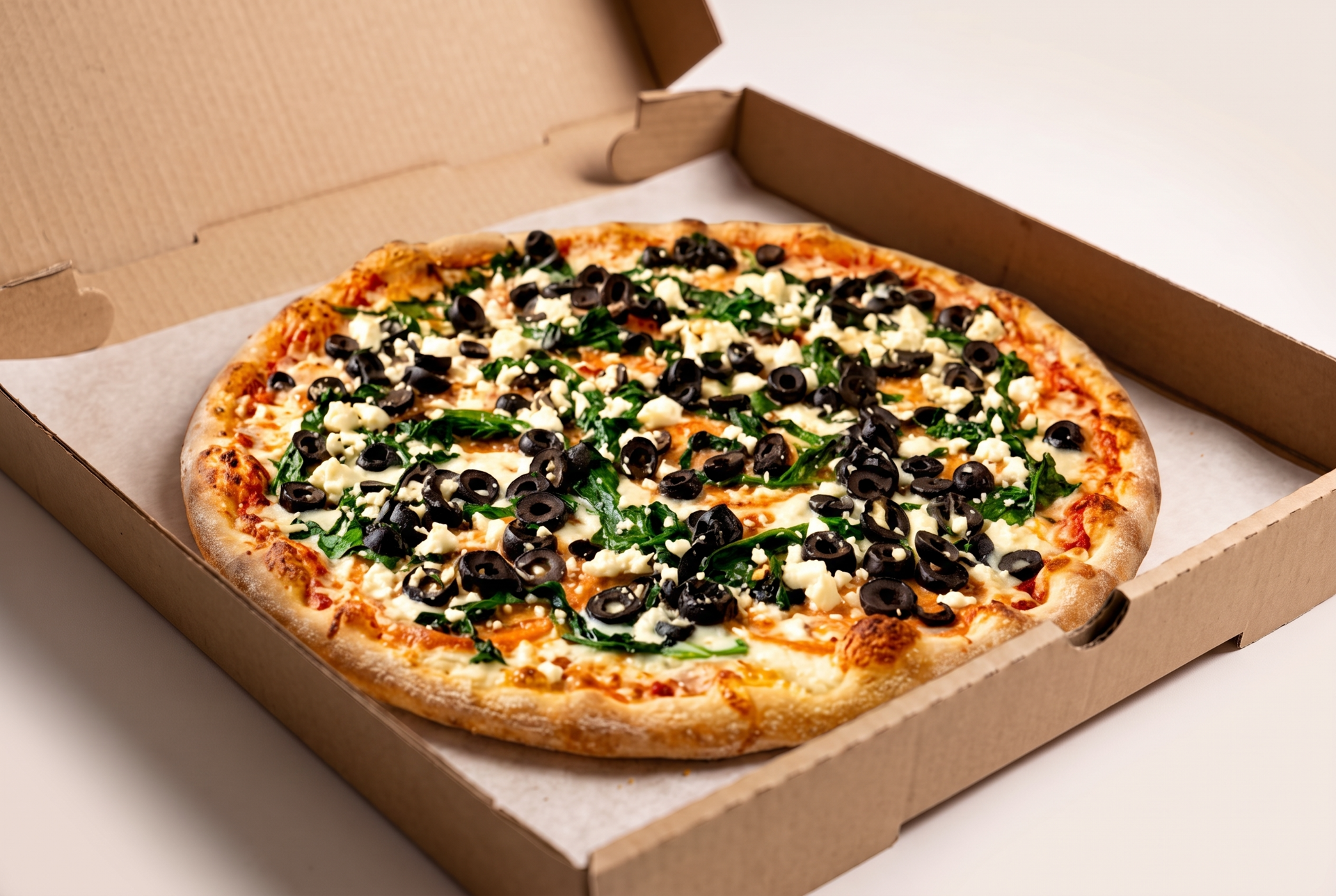 Somersworth's neighborhood pizzeria